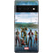 Marvel Guardians of the Galaxy Hero Squad Google Pixel 6 Pro Skin
